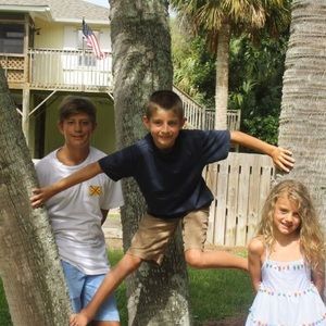 Meet your Posher, Erika